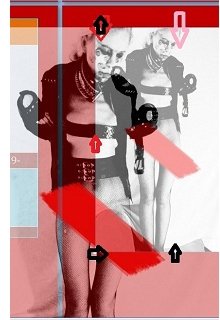 Bad Girl (Шияновская Мария)