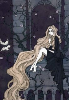 Рапунцель (Selena Moor)