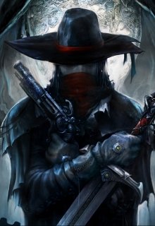 Dark  том 2 (Странница)