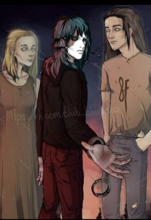 Sally Face Новый герой (Sara_Dons)