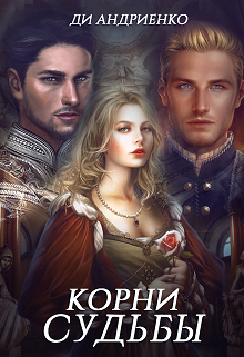 Корни Судьбы (Ди Андриенко)