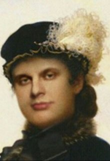 Наполеоновские морды (Василий Чибисов)