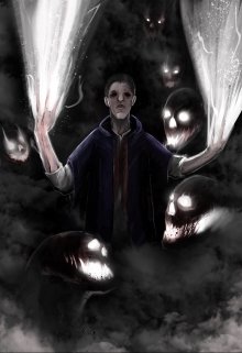 Магик (Костенко Роман)