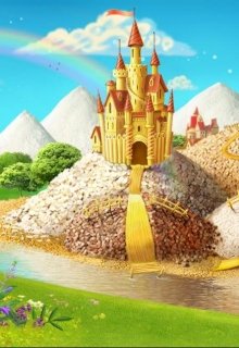 Новогодняя сказка (Жанна Ди)