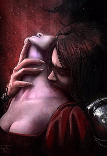 Поцелуй вампира (Bloody devil)