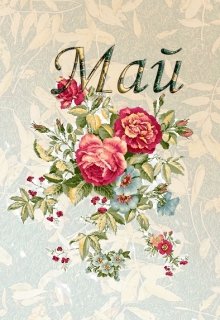 Май (Дина Комифаш)