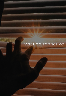 Главное терпение (Nik lytik)