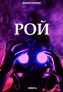 Рой или Лу номер три (Данияр Каримов)