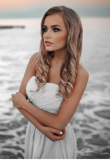 Куколка (Илона Сазонова)