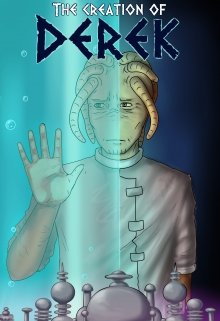 Создание Дерека (TheHybridUnit)