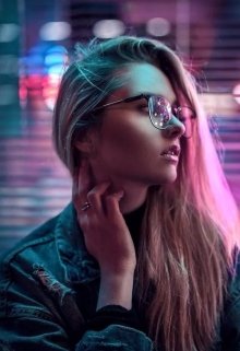 Приключение неудачницы (Аня Милан)