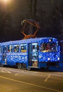 Абрамыч (Глеб Егоров)