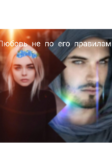 Любовь  не по его правилам (Дарья  Штарк)