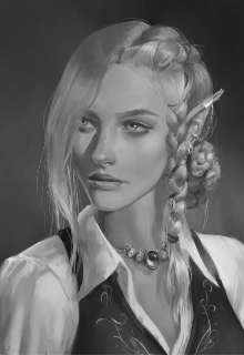 Темный эльф (Viina Larathtar)