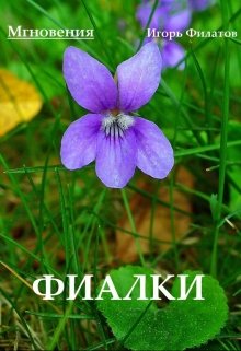 Фиалки (Игорь Филатов)