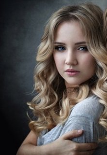 Исцели меня (Анет Макарова)