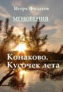 Конаково. Кусочек лета (Игорь Филатов)
