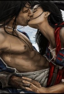 Потерянная душа (nastushka)