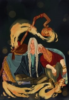 Элементалист. Реверс (Samhain)