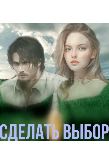 Сделать выбор. (BERNYTY)