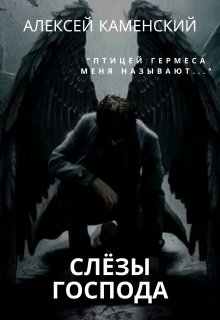 Слёзы Господа (Алексей Каменский)