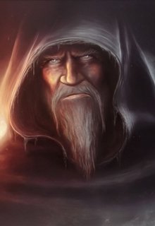 Деревенский колдун часть 3 (Василий Политаев)