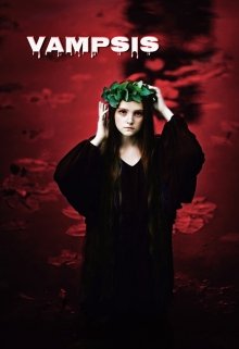 Вампсис (Ангелина Полякова)
