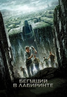 Бегущая по лабиринту (Diabolic)