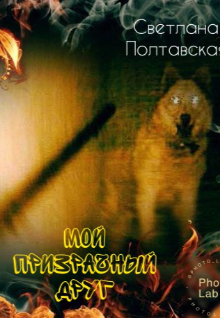 Мой призрачный друг! (svetpol)