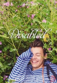 Disabled (Bonna Forb)