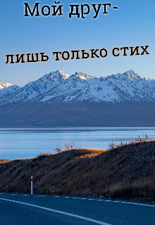 Сборник стихов (Друг которого я не знаю)