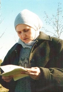 Украденная азбука (Ольга Казанцева)