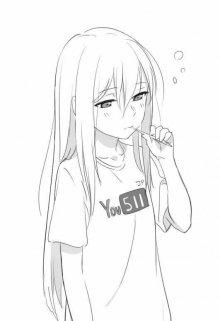 Тени… (Вечность)