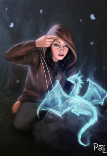 Эль. Тайна крови (Екатерина)
