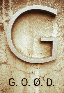G. O. Ø. D. (Max Badwolf)