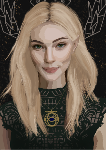 Пепел (Вивиан Джой)