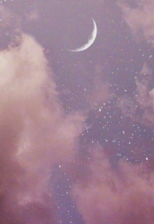 Луна среди звёзд (sunshine moon)