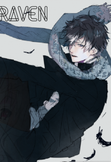 The fallen Raven (Амичека)