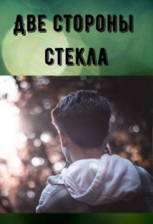 Две стороны стекла (Александра Турлякова)