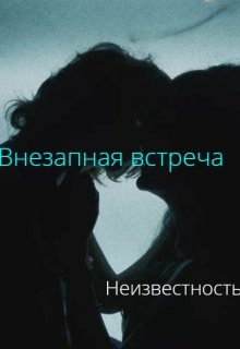Внезапная встреча (Неизвестность)