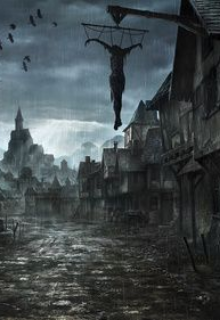 Король Феникс — Город чудес смертников (Алексей Савченко)