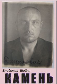 Камень. Биографический роман. (Vladimir Shablia)