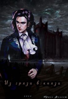 Из грязи в князи (Крисс Фелест)