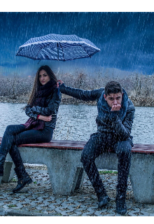 Сладкая беда на его голову (Camilla Genevieve)