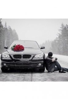 Обратный билет. (Виктор Мардони)
