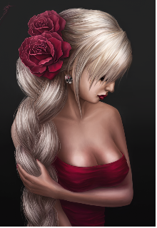 Повелители сердца Розы (Natalia Rossa)
