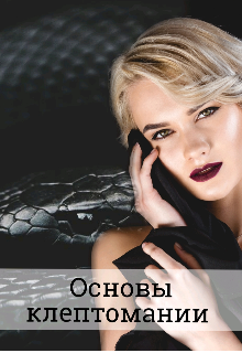 Основы клептомании или сбежать от рабовладельца (Андриана Новак)