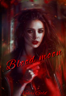 Blood moon (Valeri Gold)