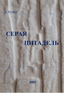 Серая Цитадель (Дэн Кучиев)