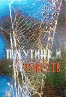 Паутинки чувств (Евгения Шапиро)
